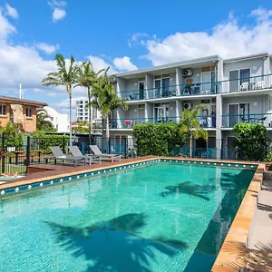 Broadwater Keys Aparthotel
