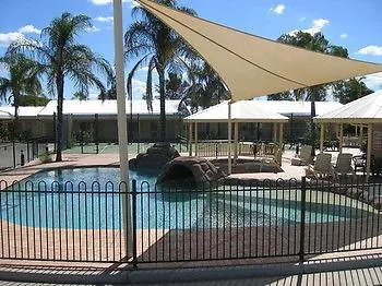 Jolly Swagman Motor Inn Goondiwindi