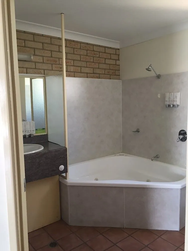Jolly Swagman Motor Inn Goondiwindi Motel